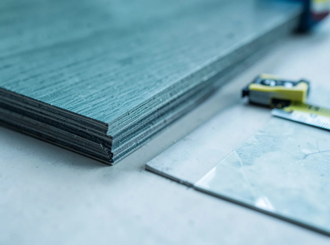 Luxury Vinyl Plank Installation New London, WI FAQs